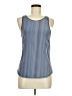 Lululemon Athletica Blue Tank Top Size 6 (estimated) - photo 1