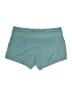 Lululemon Athletica Solid Teal Athletic Shorts Size 8 - photo 2