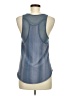 Lululemon Athletica Blue Tank Top Size 6 (estimated) - photo 2