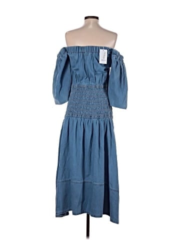 MISA Los Angeles Casual Dress (view 2)