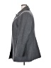 London Fog Gray Wool Coat Size XXL - photo 5