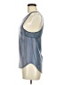 Lululemon Athletica Blue Tank Top Size 6 (estimated) - photo 5