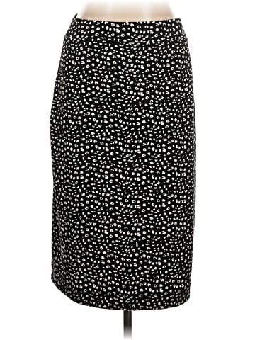 White House Black Market Casual Skirt (view 1)