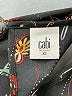 CAbi 100% Polyester Black Sleeveless Blouse Size XS - photo 7
