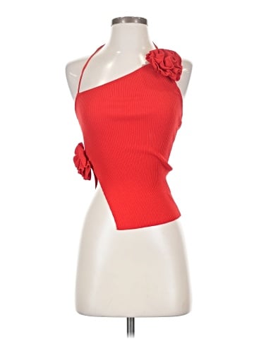 Nia Sleeveless Top (view 1)