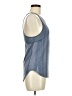 Lululemon Athletica Blue Tank Top Size 6 (estimated) - photo 4