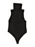 Zara Black Bodysuit Size L - photo 2