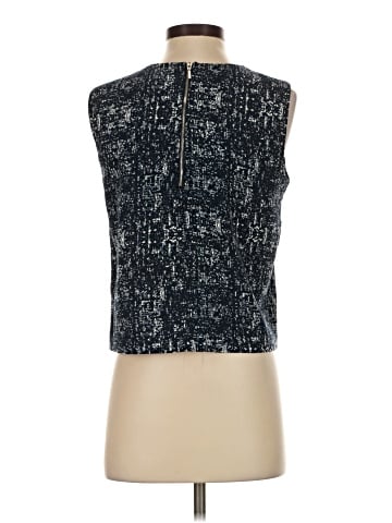 Kenar Sleeveless Blouse (view 2)