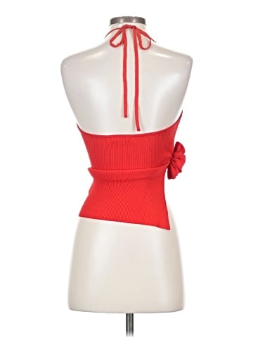 Nia Sleeveless Top (view 2)