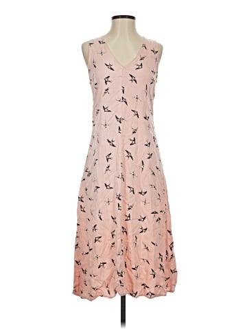 Just Fab Casual Dress (view 1)