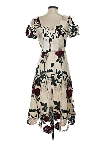 Vicky And Lucas Cocktail Dress (view 2)