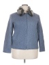 Assorted Brands Blue Jacket Size 2X (estimated) - photo 1