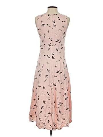 Just Fab Casual Dress (view 2)