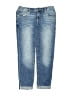 Assorted Brands Blue Jeans Size 12 - photo 1