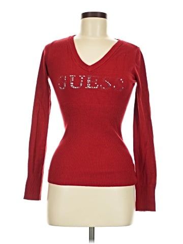 Guess Pullover Sweater (view 1)