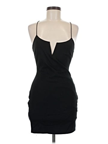 by the way. Cocktail Dress (view 1)