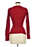 Guess Red Pullover Sweater Size M - photo 2
