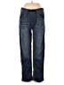 Denizen from Levi's Blue Jeans Size 14R - photo 1