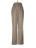 Pendleton 100% Wool Tan Wool Pants Size 6 - photo 1