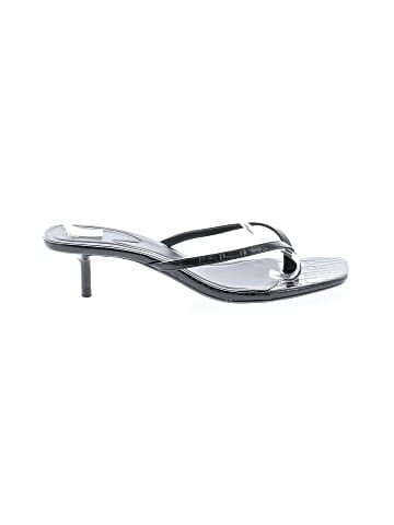 Zara Heels (view 1)