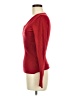 Guess Red Pullover Sweater Size M - photo 5
