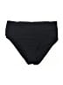 Freshwater Black Swimsuit Bottoms Size L - photo 1