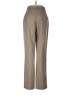 Pendleton 100% Wool Tan Wool Pants Size 6 - photo 2