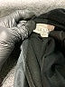 Le Lis Black Casual Pants Size M - photo 7