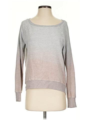 Pam & Gela Pullover Sweater (view 1)