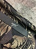 up! Floral Gold Casual Pants Size 10 - photo 7