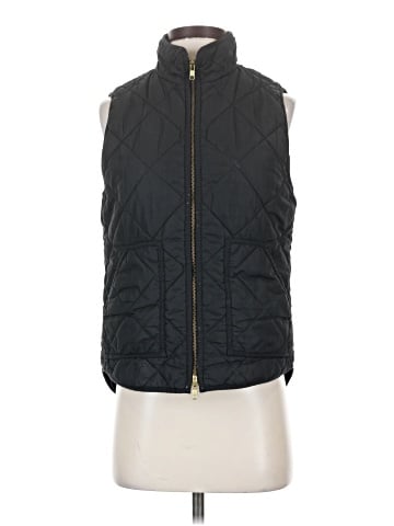 J.Crew Factory Store Vest (view 1)