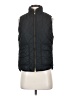 J.Crew Factory Store 100% Polyester Black Vest Size S - photo 1