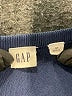 Gap Blue Casual Dress Size M - photo 7