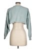 Assorted Brands Teal Blue Sweatshirt Size L - photo 2