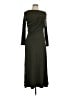 OGL Green Casual Dress Size L - photo 1