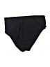Freshwater Black Swimsuit Bottoms Size L - photo 2