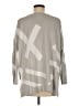 Planet By Lauren G Gray Pullover Sweater One size - photo 2