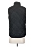 J.Crew Factory Store 100% Polyester Black Vest Size S - photo 2