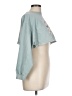 Assorted Brands Teal Blue Sweatshirt Size L - photo 4