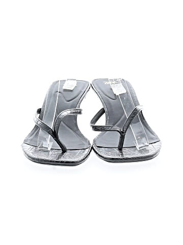 Zara Heels (view 2)