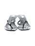 Zara Silver Heels Size EU 39 - photo 2