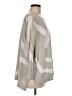 Planet By Lauren G Gray Pullover Sweater One size - photo 4
