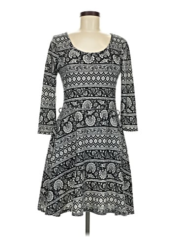 Unbranded Casual Dress (view 1)