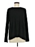 Lucky Brand Black Pullover Sweater Size M - photo 1