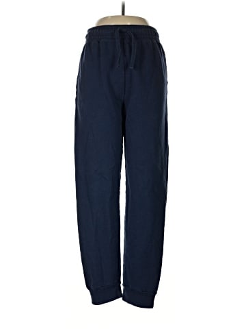 Hanes Track Pants (view 1)