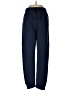 Hanes Blue Track Pants Size M - photo 1