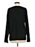 Lucky Brand Black Pullover Sweater Size M - photo 2