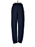 Hanes Blue Track Pants Size M - photo 2