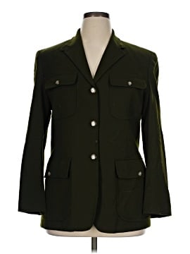 Lauren By Ralph Lauren Blazer