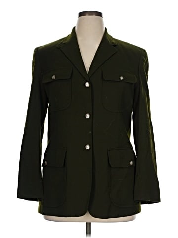 Lauren by Ralph Lauren Blazer (view 1)